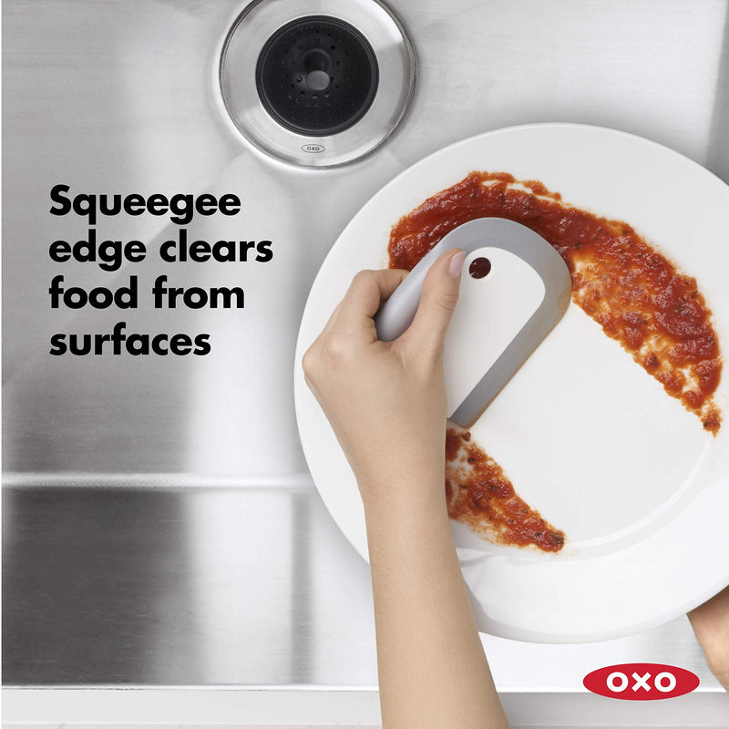 NewNest Australia - OXO Good Grips Dish Squeegee 