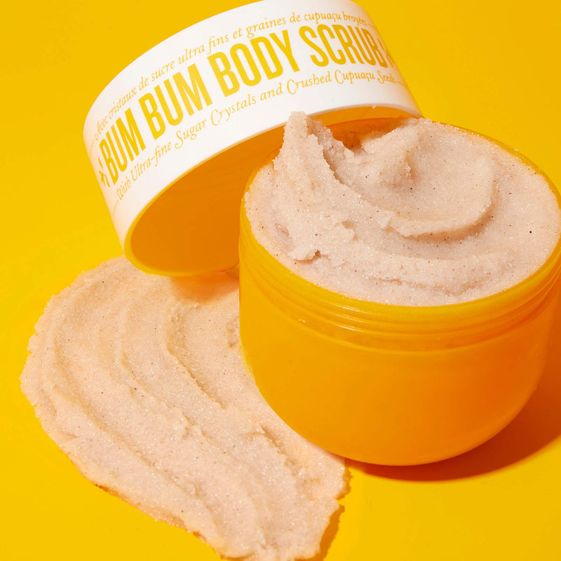 SOL DE JANEIRO Bum Bum Body Scrub, 7.7 oz - NewNest Australia