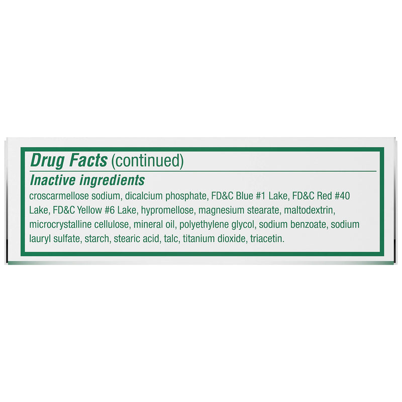 Peri-colace 10 Count (Pack of 1) - NewNest Australia
