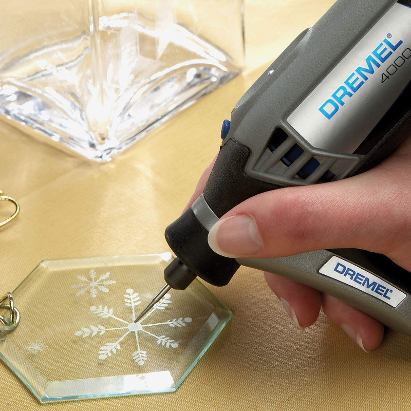 Dremel A577 Rotary Tool Detailers Grip Attachment- Perfect for Precise Projects Like Engraving, Carving, and Etching - NewNest Australia