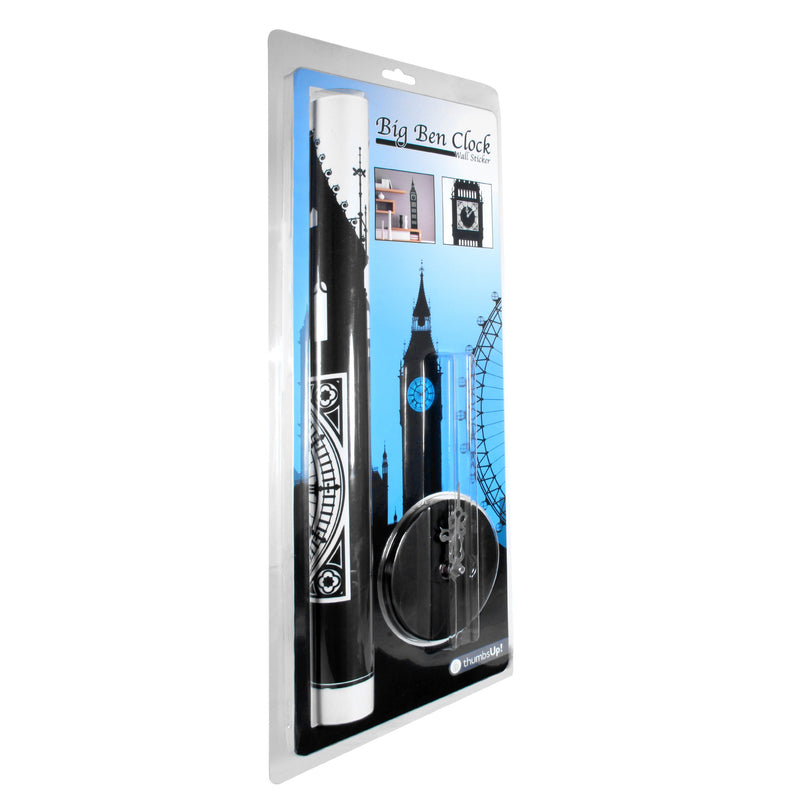 NewNest Australia - Thumbsup UK, UK The Big Ben Wall Clock 