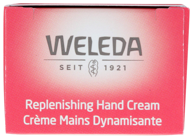 Weleda Pomegranate Regeneration Hand Cream, 50 ml - NewNest Australia