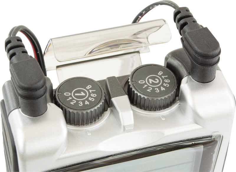 TENS 7000 Digital TENS Unit with Accessories - TENS Unit Muscle Stimulator for Back Pain, General Pain Relief, Neck Pain, Muscle Pain - NewNest Australia