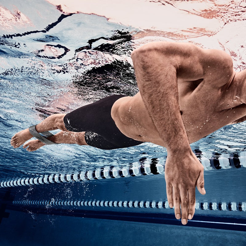 Speedo Training Bands Speedo Black One Size - NewNest Australia
