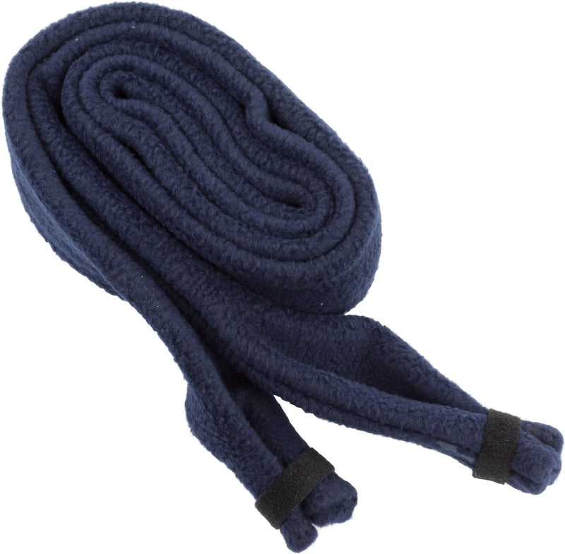 Roscoe Medical HW-NAVY CPAP Hose Cover - Prevents Water Condensation In CPAP Hoses, For 6 Foot CPAP Hoses, Navy Blue - NewNest Australia