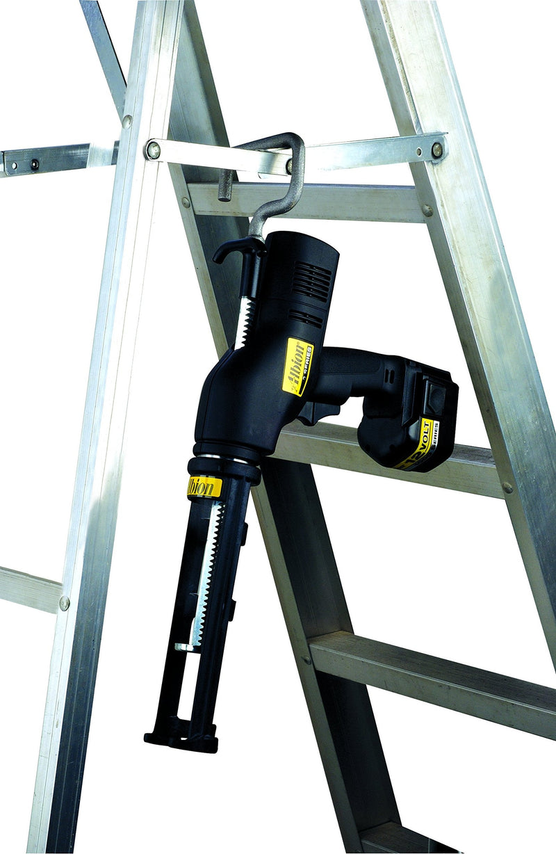 Albion Engineering Company 310-1 Aluminum Ladder Hook-Pull for Albion Caulking Guns - NewNest Australia