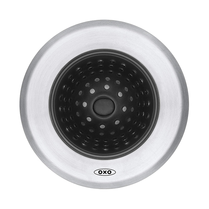 NewNest Australia - OXO Good Grips Silicone Sink Strainer 