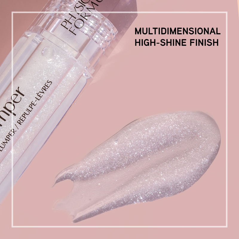 Physicians Formula Mineral Wear Diamond Plumper Light Pink Princess Cut 1- Light Pink Princess Cut - NewNest Australia