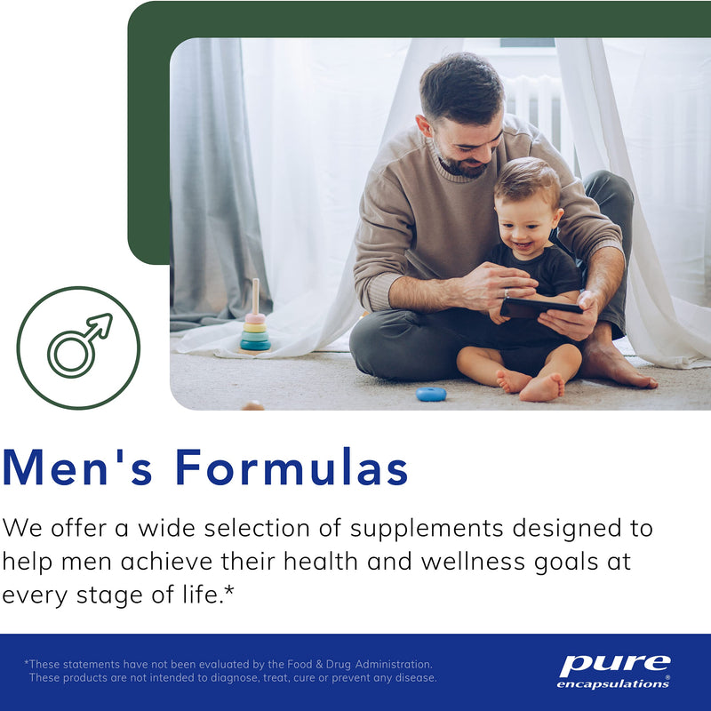 Pure Encapsulations - Lycopene 20 mg - Dietary Supplement for Prostate, Cellular and Macular Support - 60 Softgel Capsules 60 Count (Pack of 1) - NewNest Australia