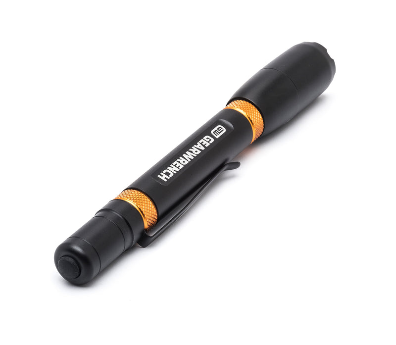 GEARWRENCH 125 Lumen Rechargeable Penlight - 83122 125 Lm Pen Light - NewNest Australia