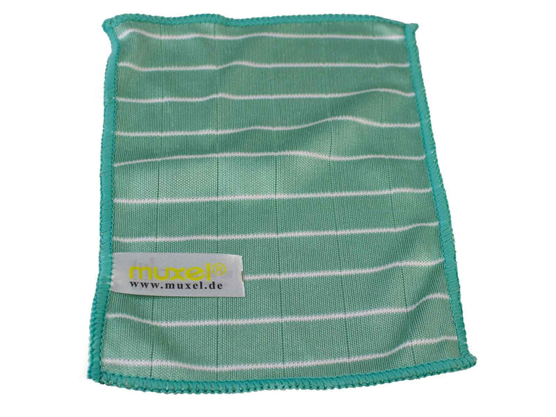 Muxel glasses cleaning cloth microfiber cleaning cloths bamboo glasses and cell phone cloth 3 cloths - NewNest Australia