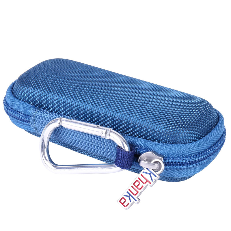 Khanka Hard Carrying Case Replacement for Wellue AI ER1 / DUOEK S / DUOEK Heart Health Monitor, 24 Hours Holter, Case Only - NewNest Australia