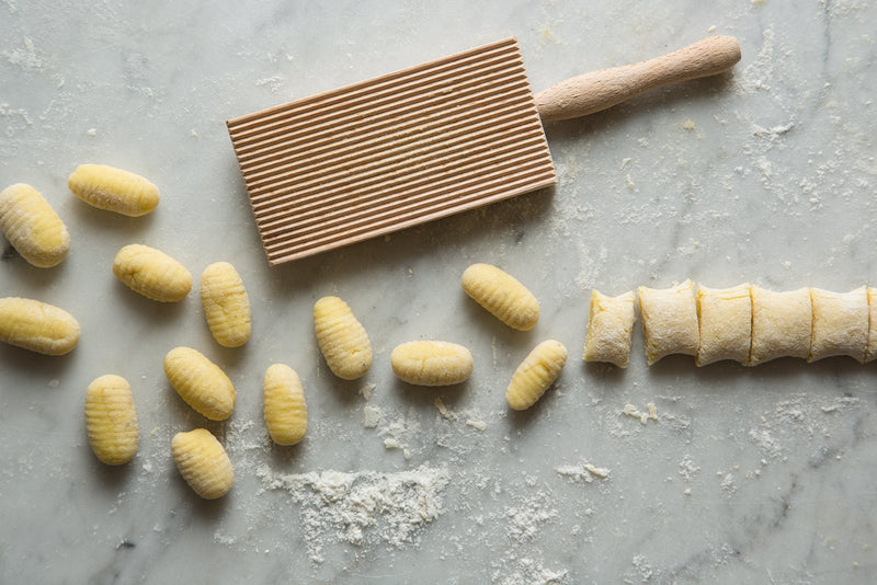 NewNest Australia - Happy Sales Gnocchi Paddle Wood 