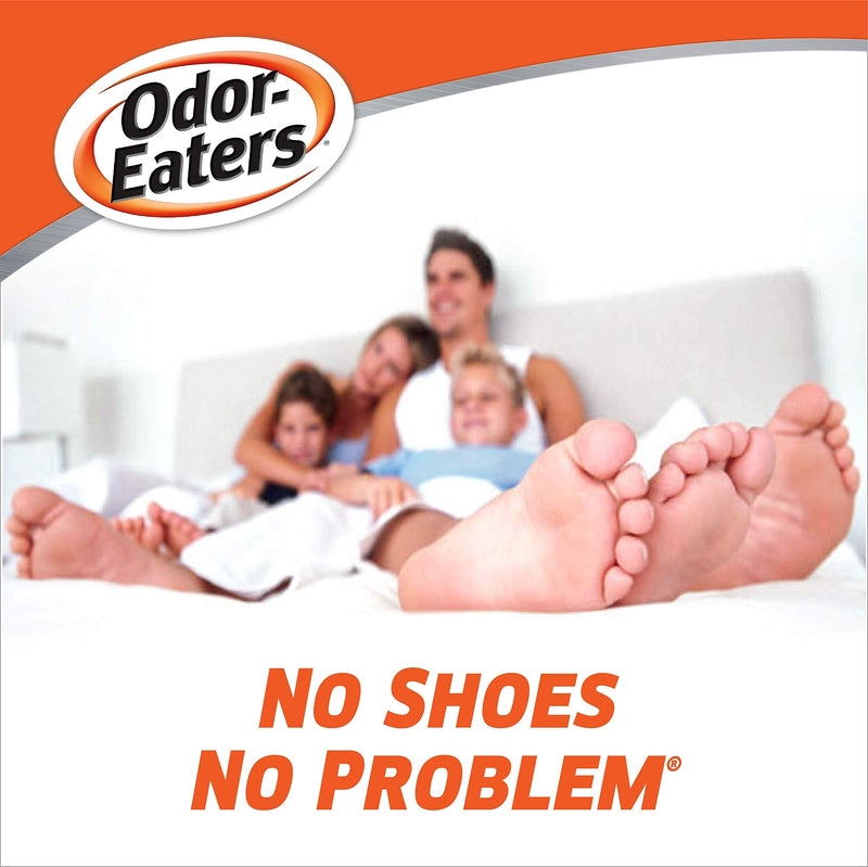 Odor-Eaters Odor Eaters Foot Scrub, Charcoal, 6 Ounce - NewNest Australia