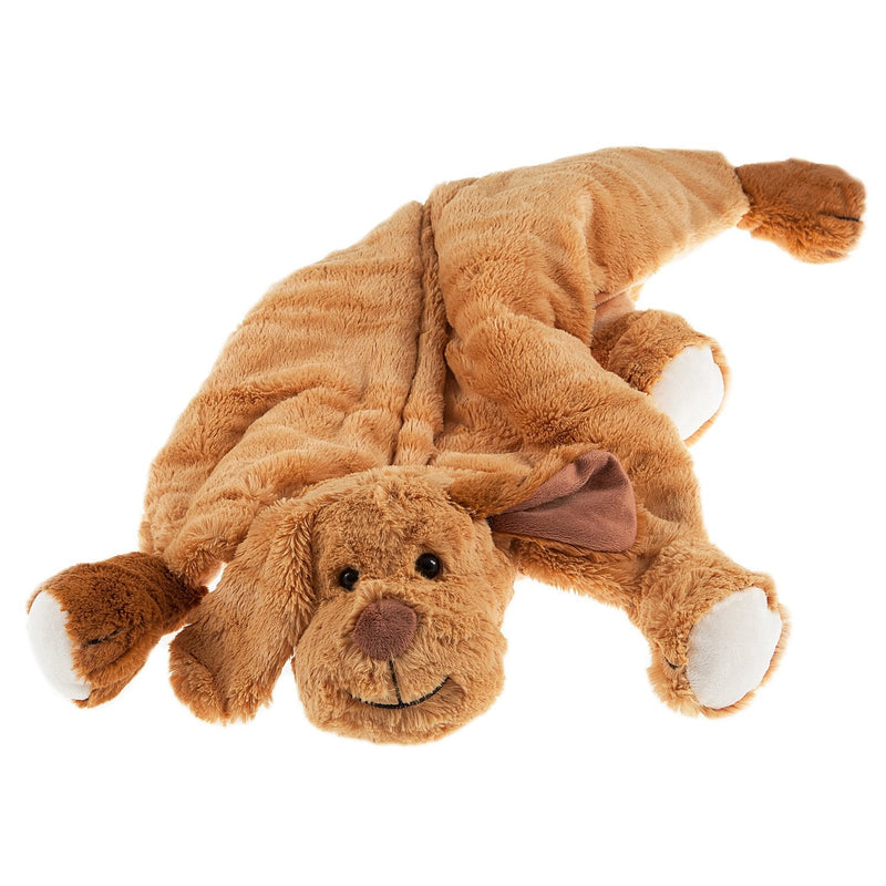 Hapti Wuff - knee blanket for employment for Alzheimer's patients and dementia/activation and gift - NewNest Australia