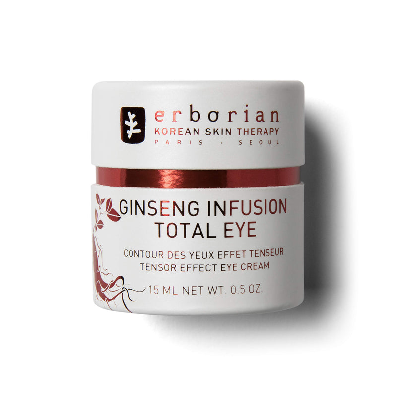 Erborian Ginseng Infusion Total Eye - EyeTreatment - NewNest Australia