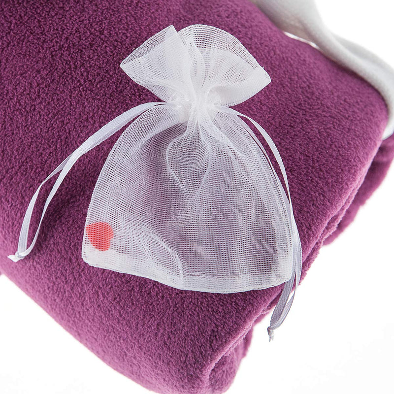 Hapti Muff blackberry - gift for dementia sufferers and Alzheimer's patients - employment and activation - NewNest Australia