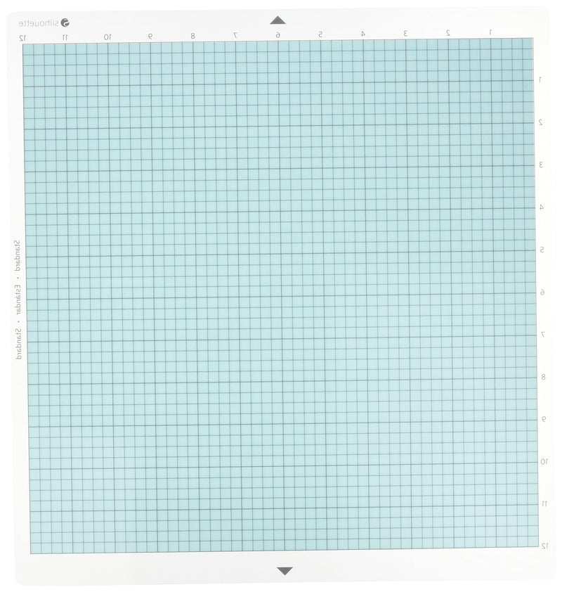 12 inch Cameo Cutting Mat 1 Pack - NewNest Australia