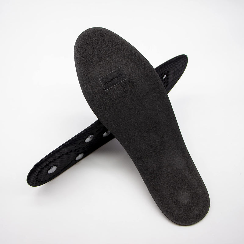 Magnetic Massage Insoles Therapy Orthotic Insert Breathable Reflexology Foot Pain Acupressure Improve Blood Circulation Plantar Fasciitis Foot Healthcare 41-45 - NewNest Australia