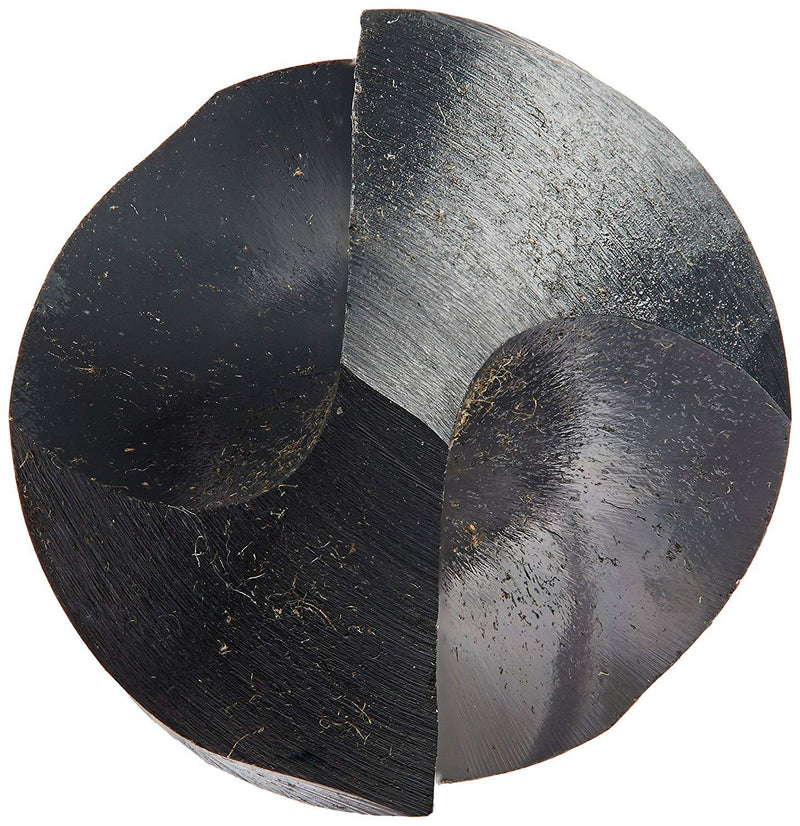 Drill America - DWDRSD5/8 5/8" Reduced Shank High Speed Steel Drill Bit with 1/2" Shank, DWDRSD Series 5/8" - NewNest Australia