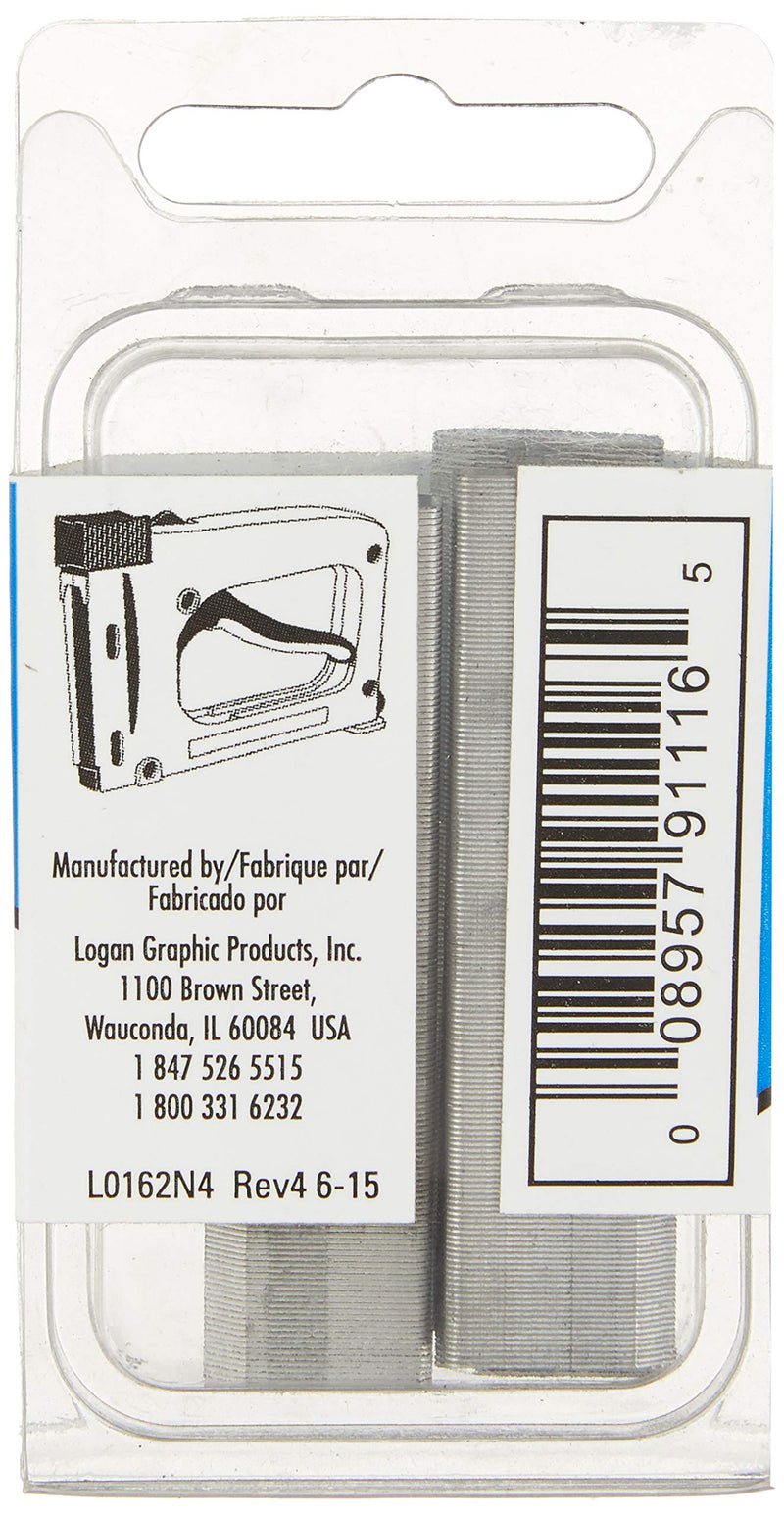 Logan F54 Rigid Points for F500 Dual Driver Pack of 600 EACH - NewNest Australia