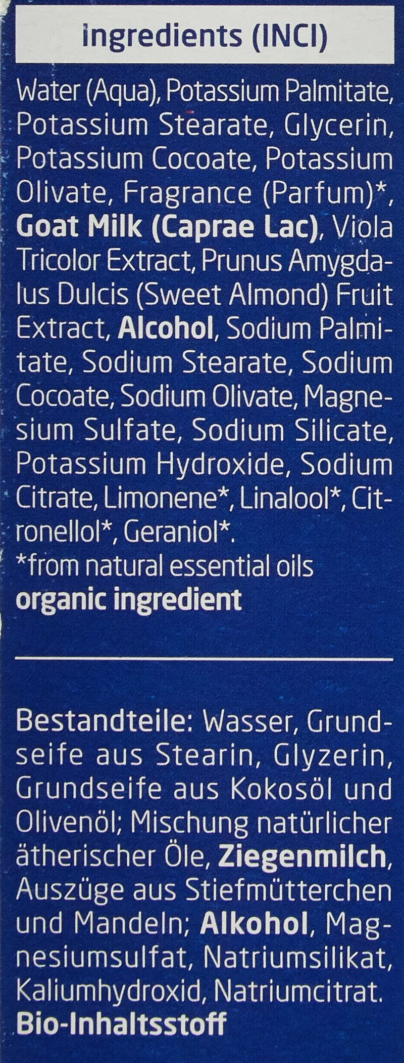 Weleda shaving cream 75 ml - NewNest Australia