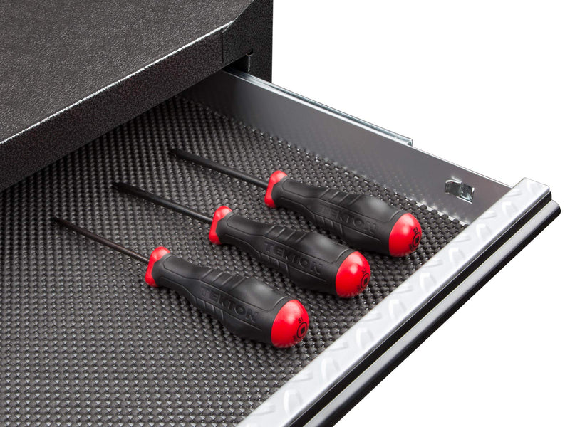 TEKTON Square High-Torque Screwdriver Set, 3-Piece (S1-S3) | DHQ91004 Black Oxide Blade - NewNest Australia