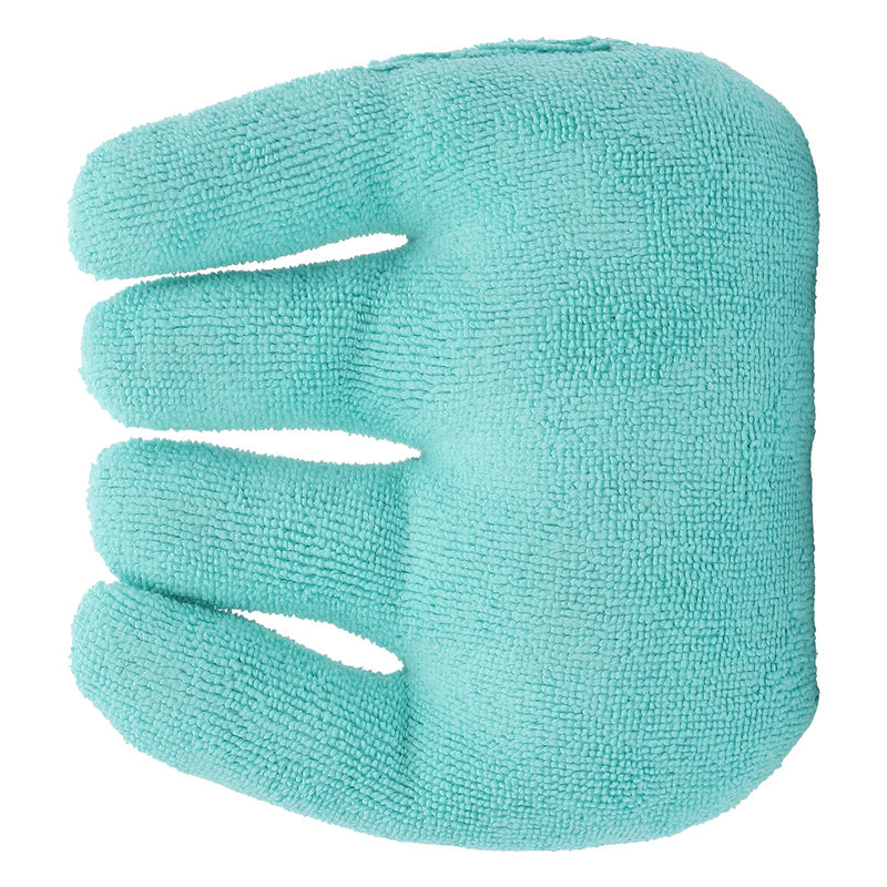 Hurrise Toe Separator Finger, Finger Separator, Hand Contracture Cushion, Grip Cushion, Toe Relaxation, Palm Grip, Finger Contracture Cushion, Elderly For Toe Separators And Bunion Relief - NewNest Australia
