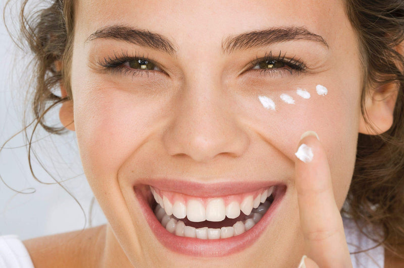 Anti Aging Eye Cream for Dark Circles and Puffiness that Reduces Eye Bags, Crow's Feet, Fine Lines, and Sagginess in JUST 6 WEEKS. The Most Effective Under Eye Cream for Wrinkles (0.51 fl.oz) 0.51 Fl Oz (Pack of 1) - NewNest Australia
