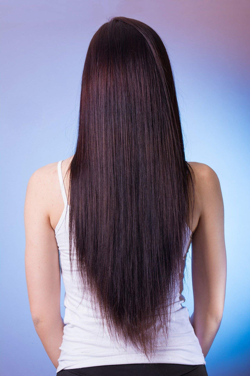Keratin Kits Pro Pure Salt & Sulfate-Free (No SLS, SLE, ALSS) NEW FORMULATION, Aftercare Conditioner for Extensions & to Prolong Keratin Treatments 250ml, Vegan. - NewNest Australia