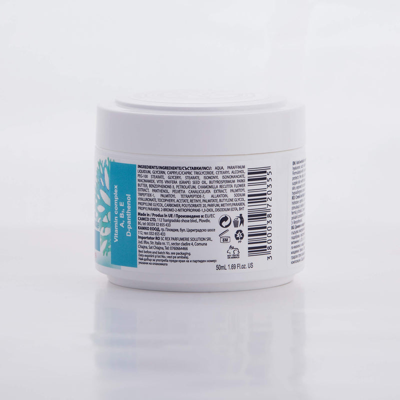 Victoria Beauty Hyaluronic Acid Anti Wrinkle Face Cream with Marine Collagen, Retinol, Niacinamide and Vitamin E - Anti Aging Day and Night Moisturiser For Mature Skin (Age 40+) - Non Comedogenic - NewNest Australia