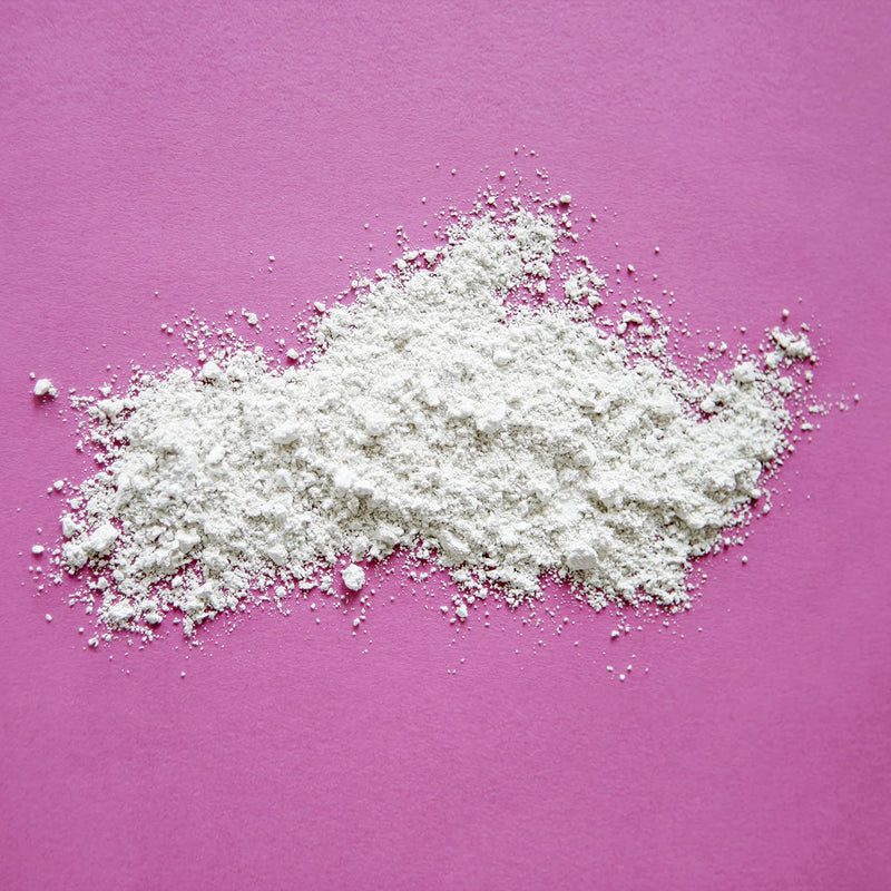 Calcium Algae Natural Calcium Powder - Calcium Carbonate Powder Lithothamnium Calcareum Red Algae - Bioavailable Minerals Calcium Magnesium | PureRaw 110g 110.00 g (pack of 1) - NewNest Australia