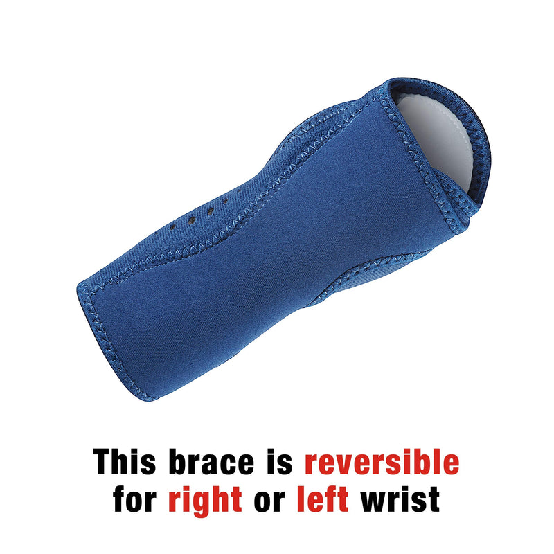 ACE - 209626 Night Wrist Sleep Support, Helps relieve symptoms of Carpal Tunnel Syndrome, - NewNest Australia