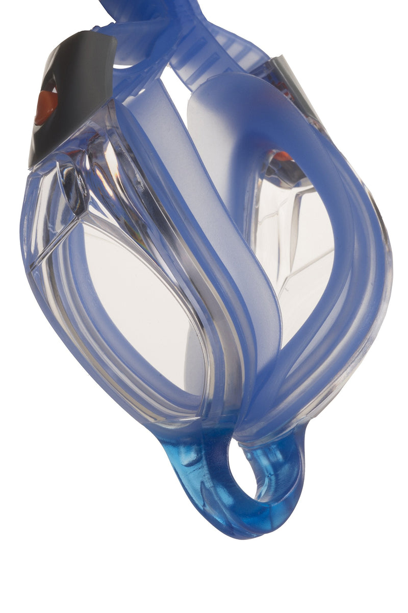 SEAC Spy Swim Goggles Black - NewNest Australia