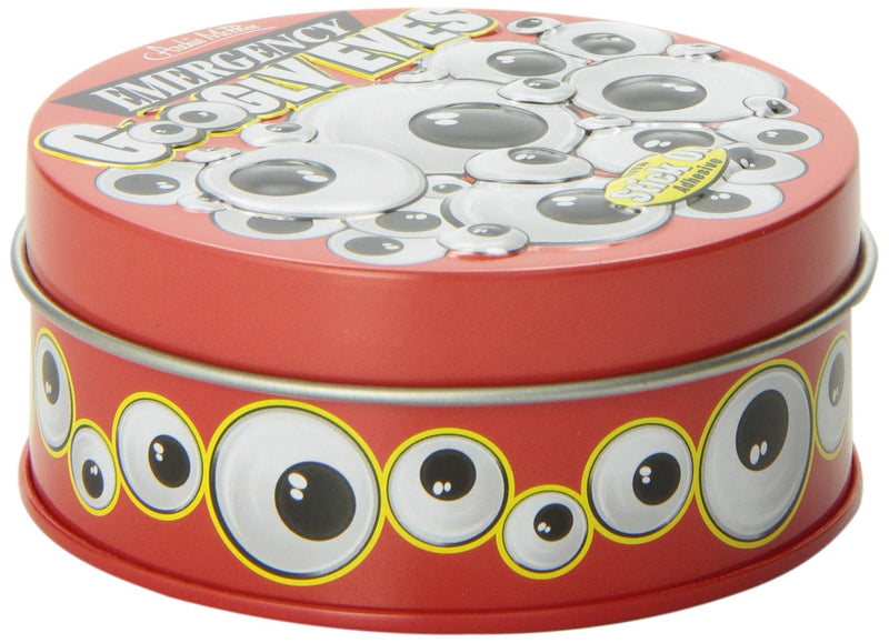 Archie McPhee Emergency Googly Eyes - NewNest Australia