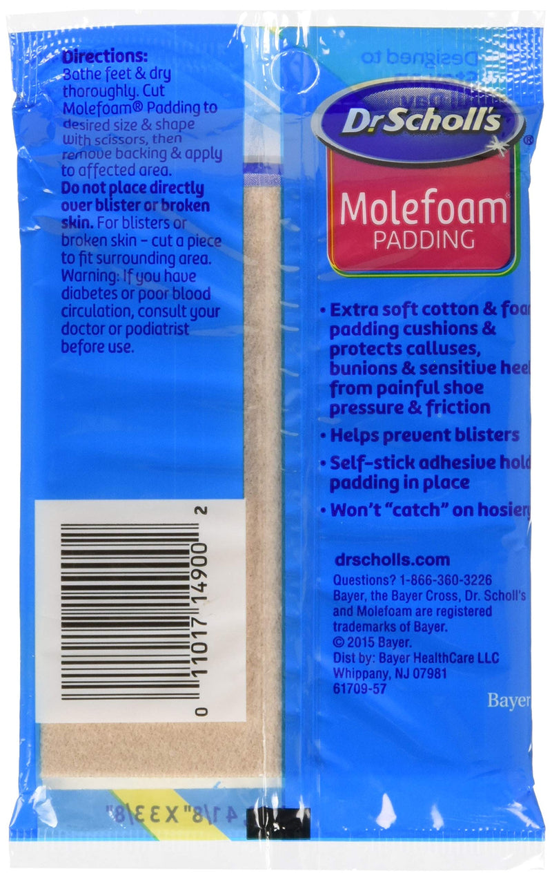 Molefoam CS6 - NewNest Australia
