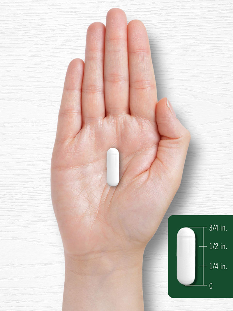 Bioperine 10mg | 120 Capsules | Non-GMO & Gluten Free | Sourced from Black Pepper Extract | Supports Curcumin Powder Absorption | by Carlyle - NewNest Australia
