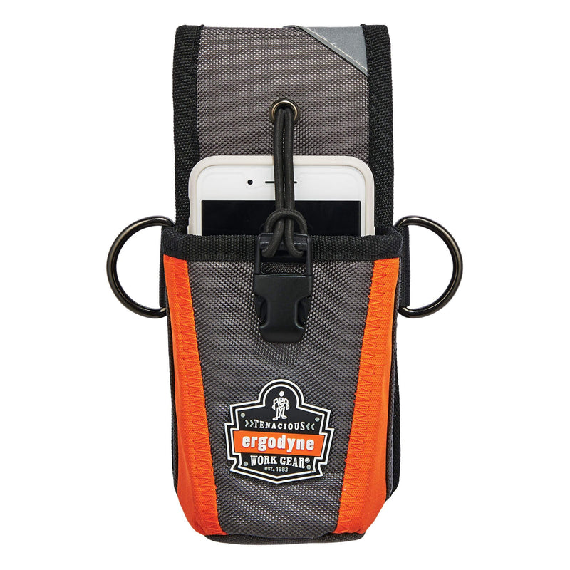 Ergodyne Arsenal 5561 Small Tool & Radio Holster Pouch Radio/ Phone - NewNest Australia