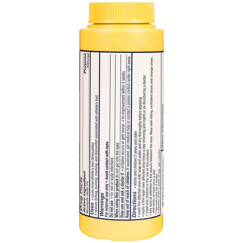 Desenex Athlete's Foot Shake Powder, 1.5 Ounce - NewNest Australia