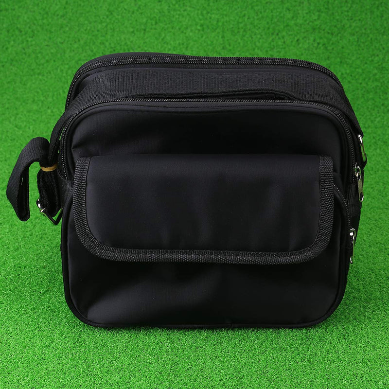 Fiber Optic Tool Empty Cloth Package Tool kit Fiber/Hardware/Network Tools Empty Bag - NewNest Australia