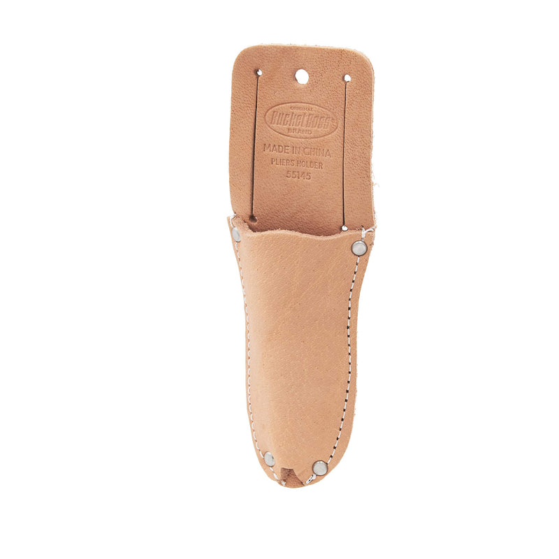 Bucket Boss Leather Pliers Holder in Tan, 55145 - NewNest Australia