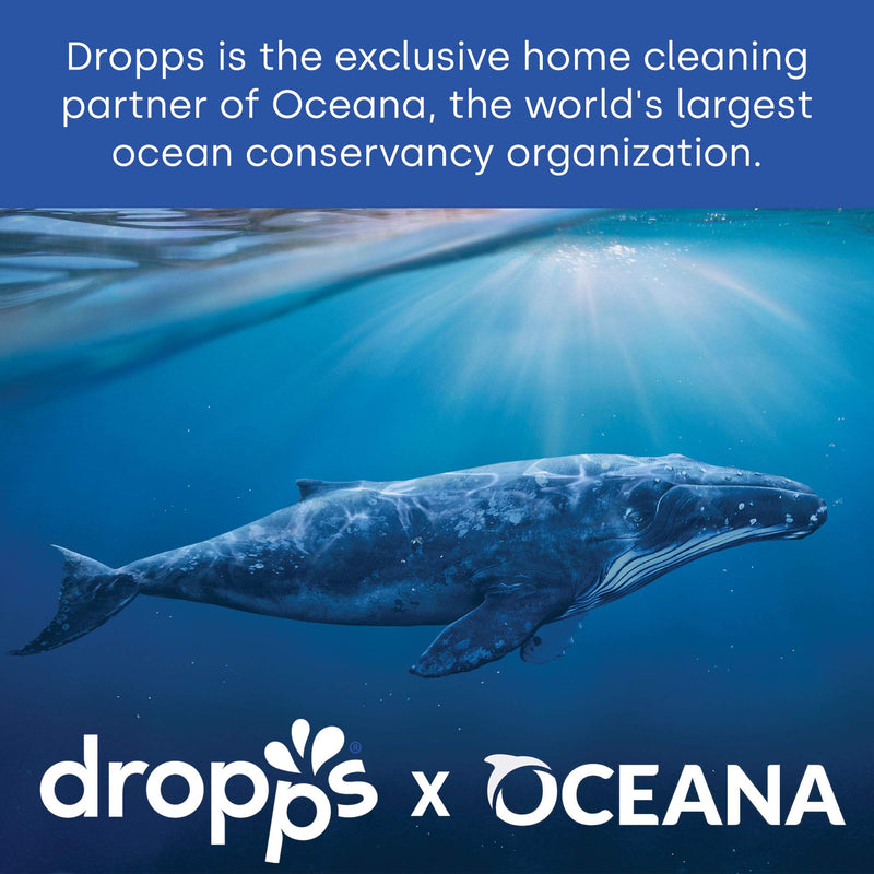 Dropps Dishwasher Detergent Pods: Unscented | 32 Count | Sparkling Shiny Dishes | Powers Away Baked On Food | Deep Cleans No Pre-Wash | Powered by Natural Mineral-Based Ingredients | Low Waste Packaging… - NewNest Australia