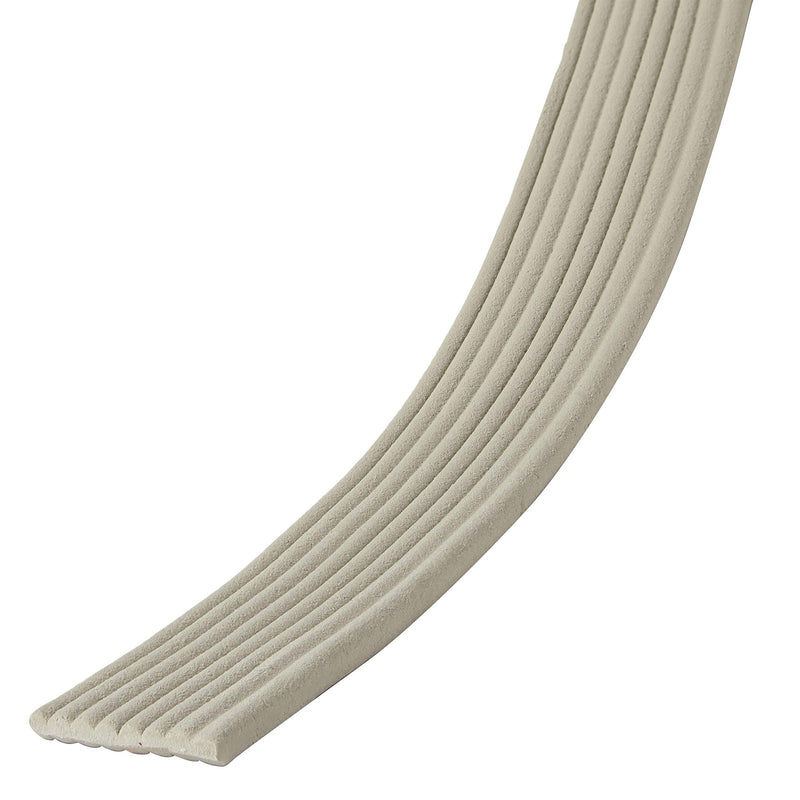 Frost King Indoor & Outdoor B2 Mortite Caulking Cord 19-Ounce 90-Foot Long, Grey Gray 19-ounce, 90-Foot Long, - NewNest Australia