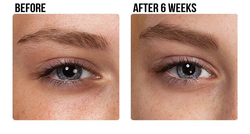 Eye Candy XLR8 Brow Growth Serum - NewNest Australia