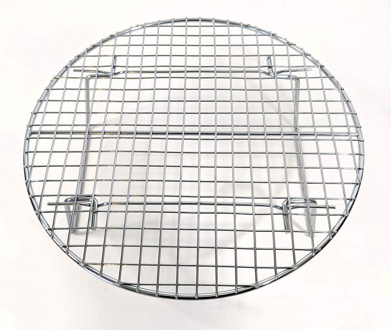 Update International STR1050 Steamer Rack, 10.5", Silver 10.5" - NewNest Australia