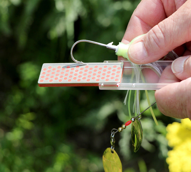 Angler Mini Sharp Fine - NewNest Australia