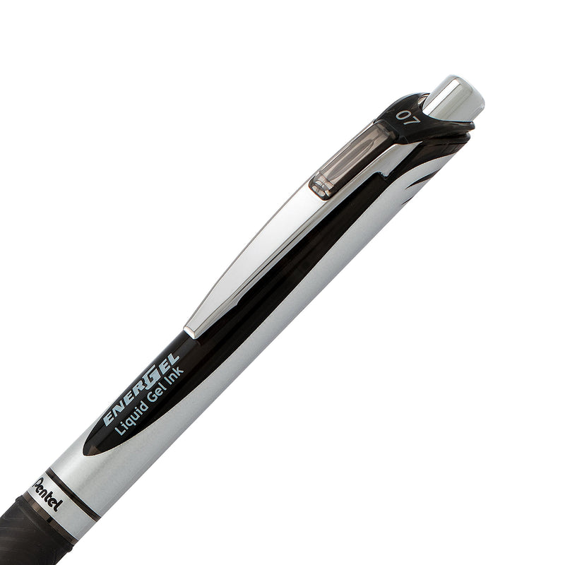 Pentel EnerGel RTX RT Liquid Gel Pen - NewNest Australia
