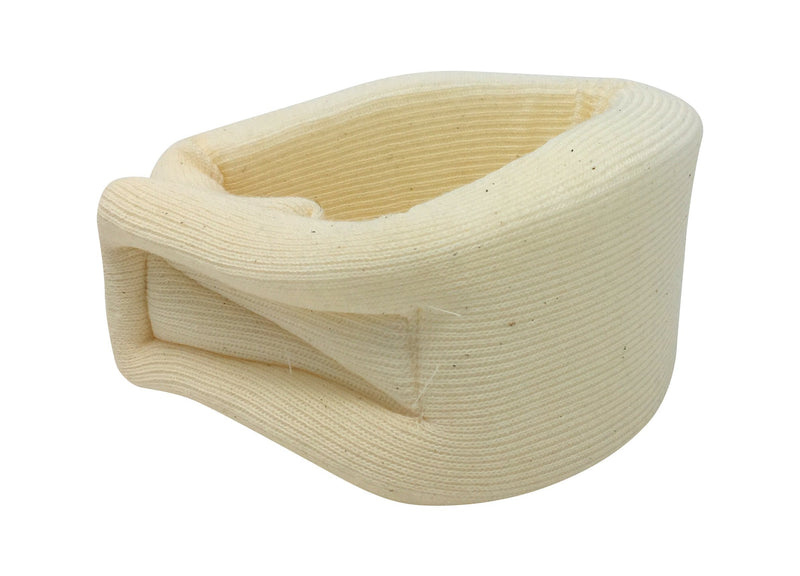OTC Cervical Collar, Soft Foam, Neck Support Brace, Large (Average 3" Depth Collar) Average 3" Depth Collar - NewNest Australia