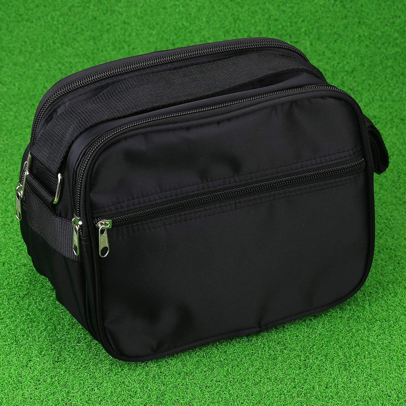 Fiber Optic Tool Empty Cloth Package Tool kit Fiber/Hardware/Network Tools Empty Bag - NewNest Australia
