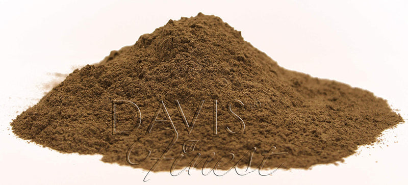 Davis Finest Bhringraj Powder Promotes Healthy Scalp, Hair Growth, Shining Beautiful Hair – Pure & Natural Essential Ayurvedic Hair Mask Prevents Hair Loss, Hair Fall, Split Ends, Damaged Thinning Hair 100g 100 g (Pack of 1) - NewNest Australia